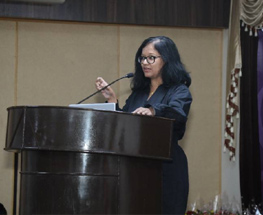 Dr. Elena Rostova, Ph.D.