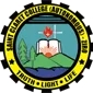 Saint Claret College logo